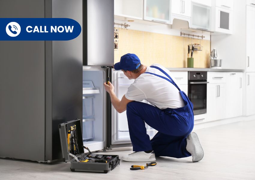 Panama Appliance Repair Company